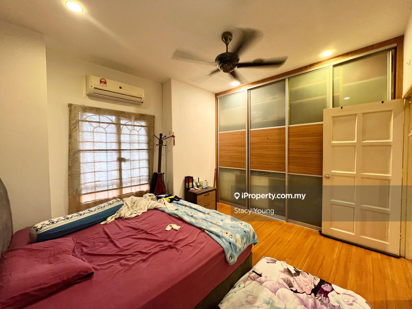 2-storey Terraced House for Sale in Alam Damai, Cheras by Stacy Young - iProperty.com.my