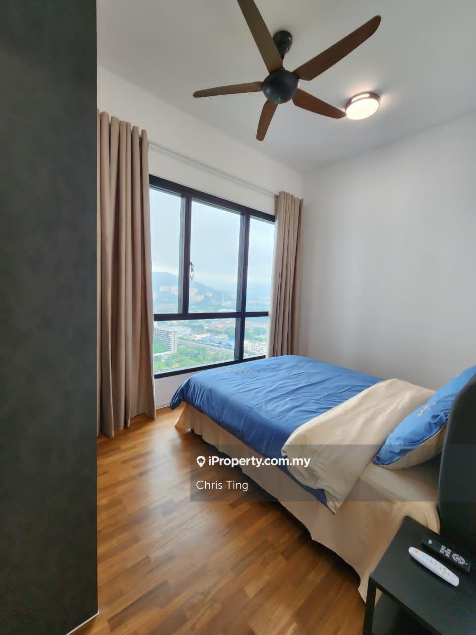 Service Residence for Sale in Ativo Suites @ Damansara Avenue by Chris Ting - iProperty.com.my