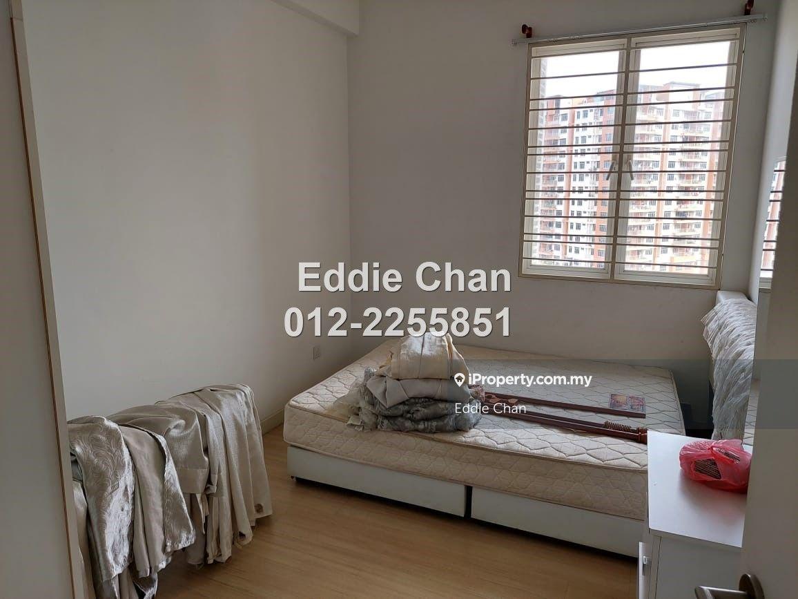 Condominium for Rent in Setapak Green by Eddie Chan - iProperty.com.my
