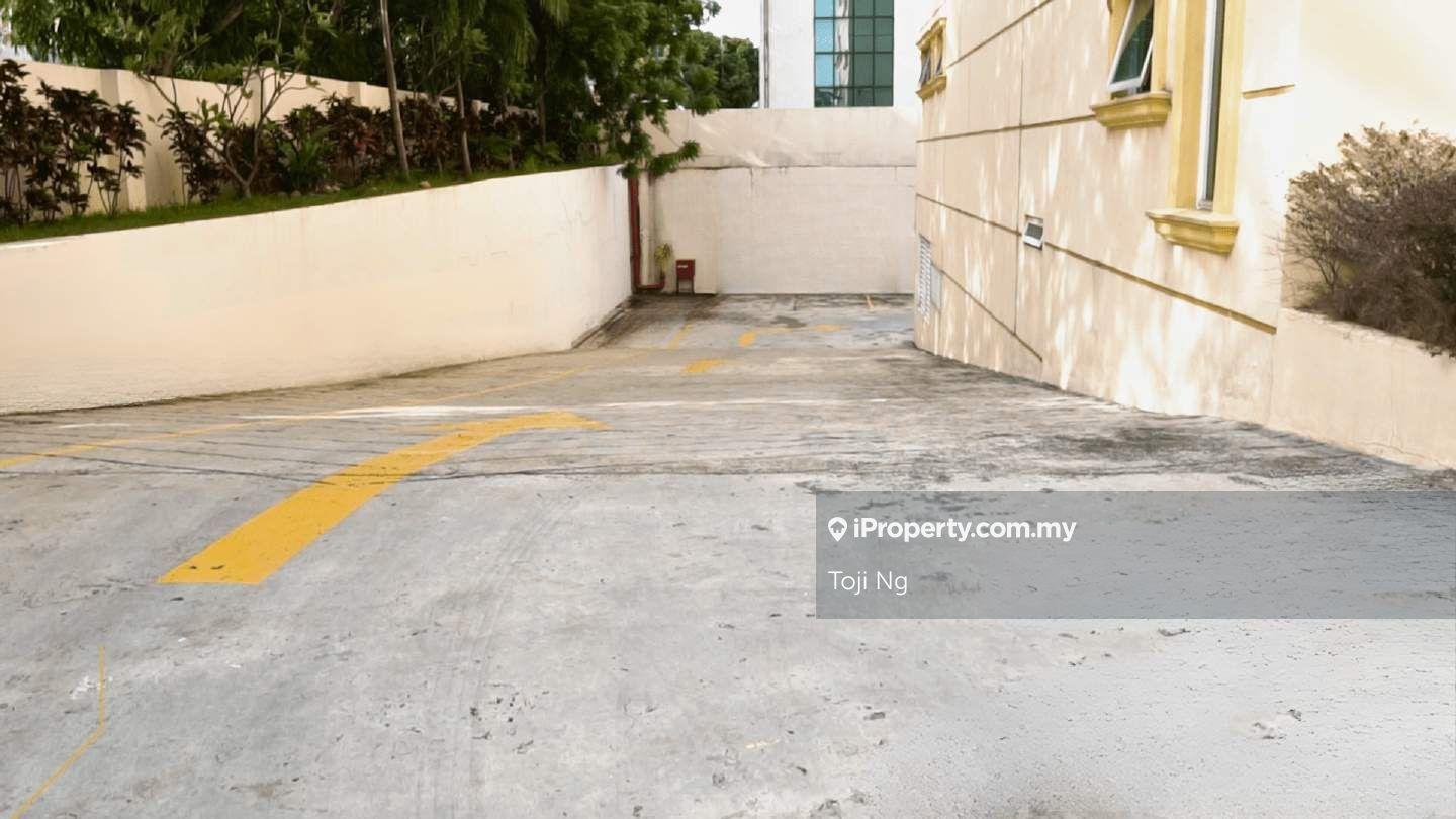 Banglo Komersial untuk Dijual di Usj 10, Subang Jaya oleh Toji Ng - iProperty.com.my