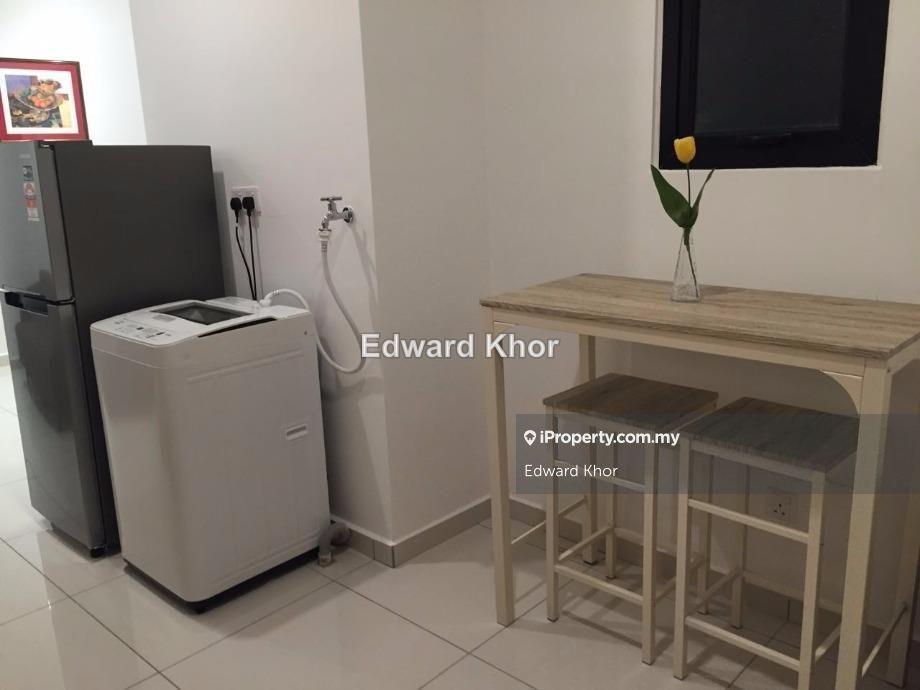Service Residence for Rent in Avenue D'Vogue by Edward Khor - iProperty.com.my