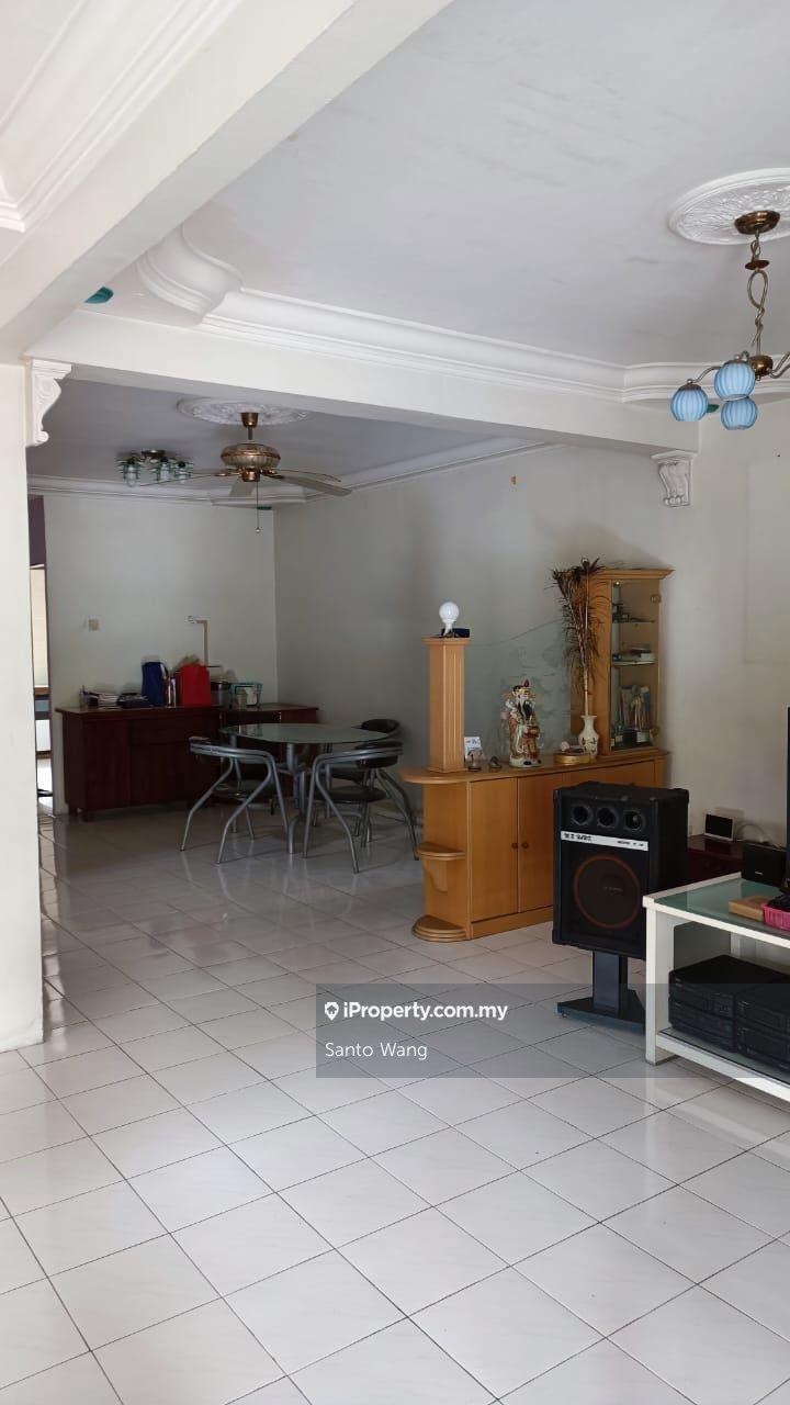 2-storey Terraced House for Sale in Kulai, Kulai by Santo Wang - iProperty.com.my