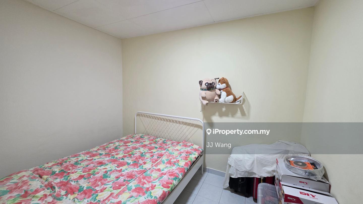 Rumah Berangkai 2 Tingkat untuk Dijual di Kota Kemuning, Anggerik Doritis, Shah Alam oleh JJ Wang - iProperty.com.my