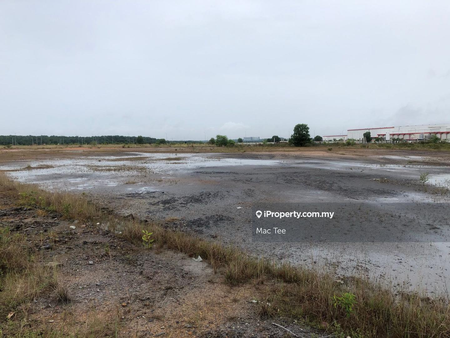 Industrial Land for Sale in 9acres HEAVY Industrial @ Shah Alam, SHAH ALAM, Shah Alam by Mac Tee - iProperty.com.my