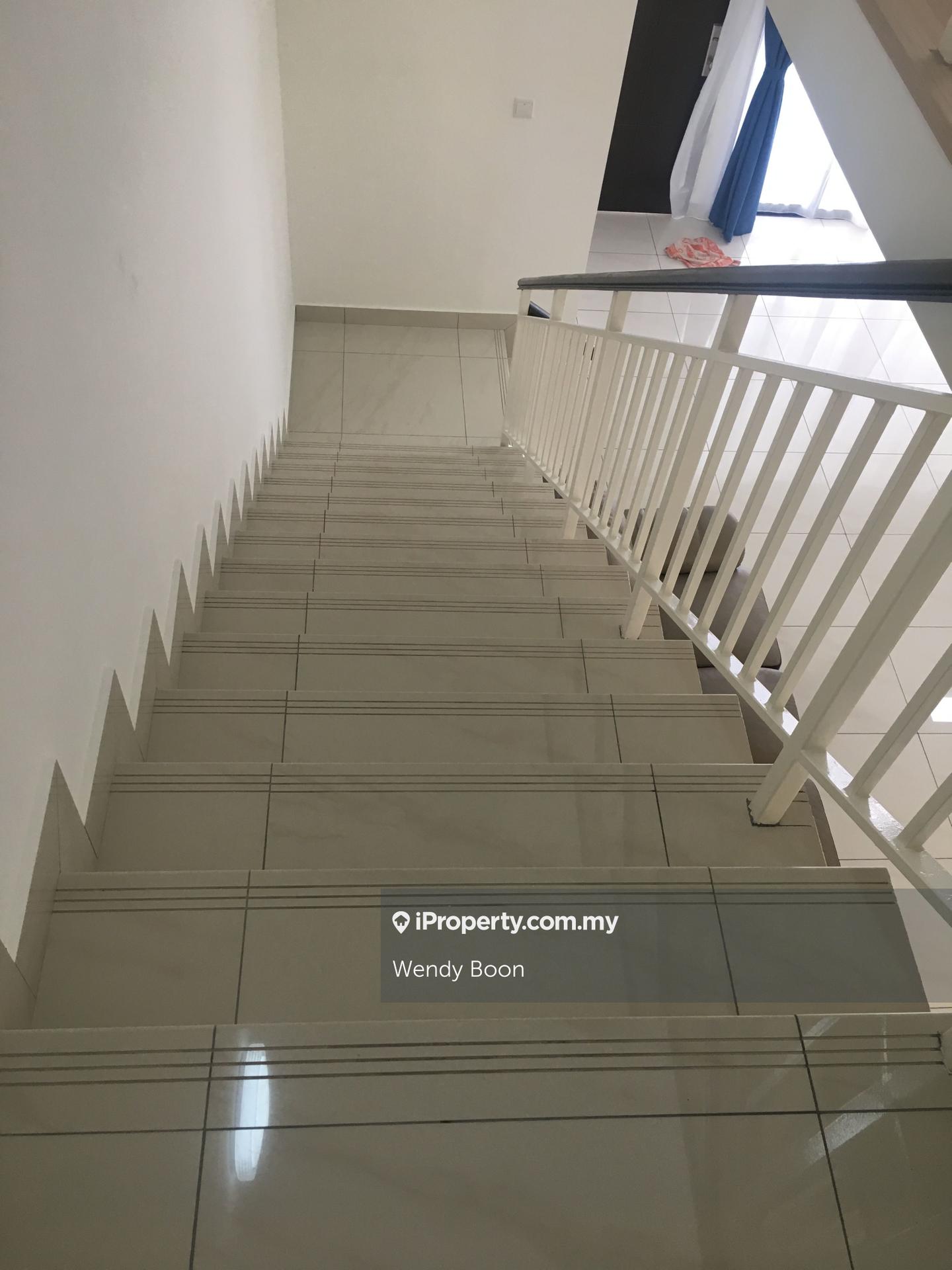 Rumah Berangkai 2 Tingkat untuk Disewa di Diamond City, Semenyih oleh Wendy Boon - iProperty.com.my