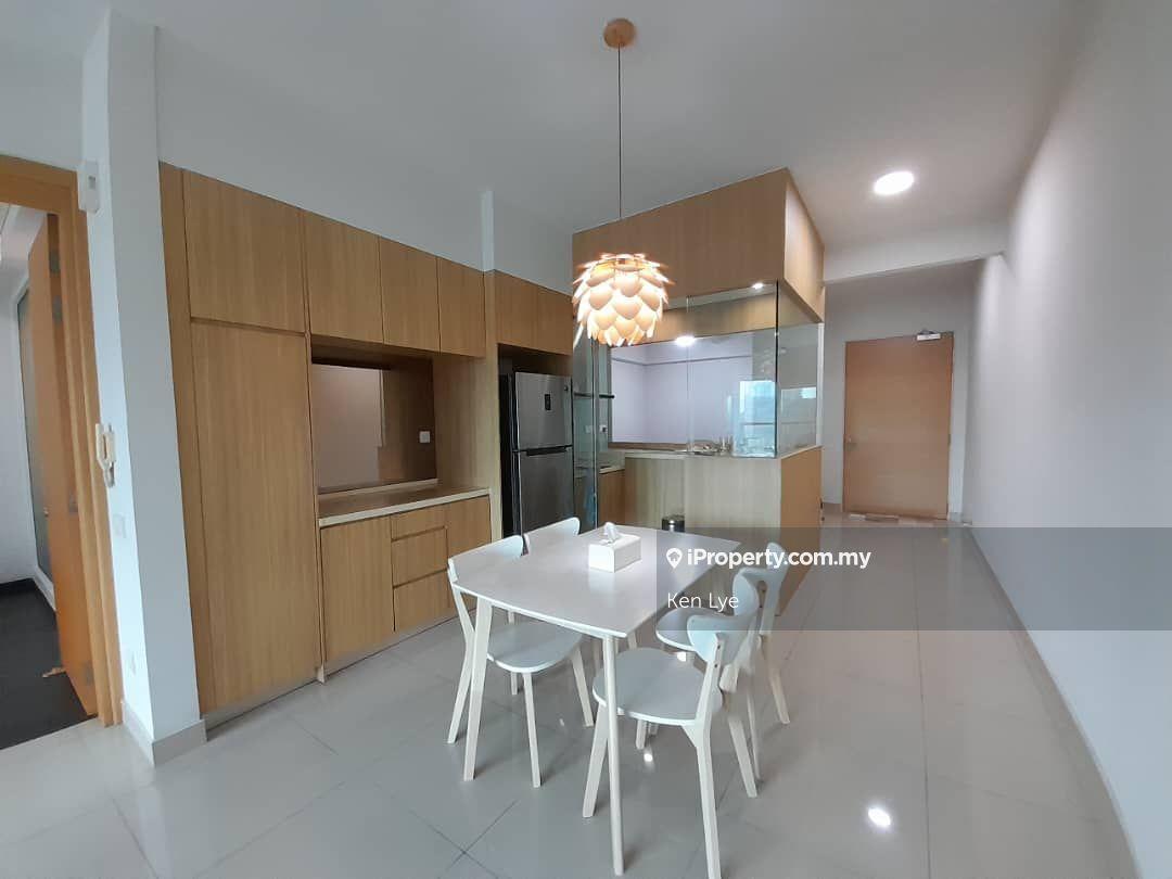 Service Residence for Rent in The Leafz @ Dedaun by Ken Lye - iProperty.com.my