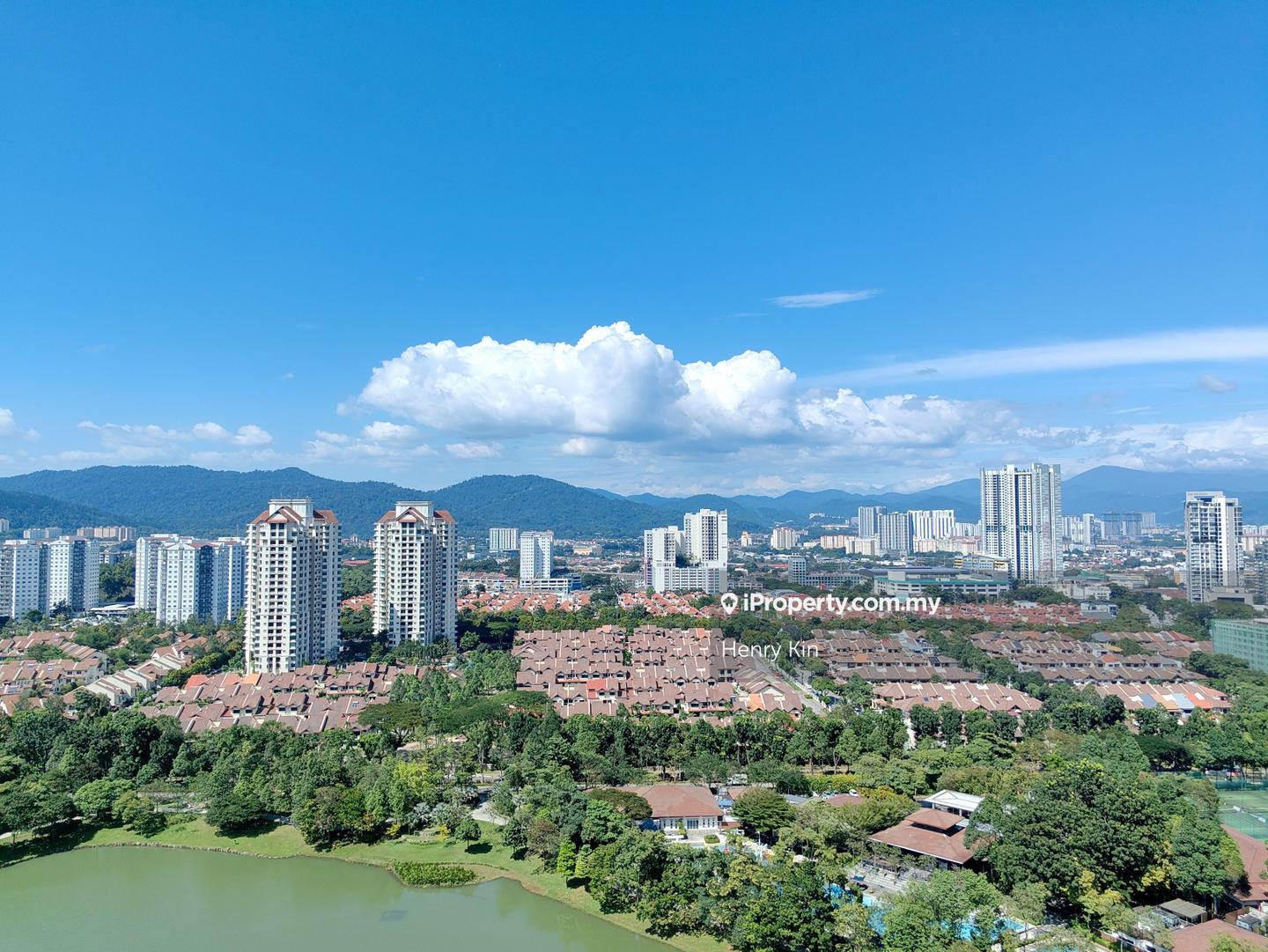 Residensi Servis untuk Disewa di Park Regent @Desa Park City oleh Henry Kin - iProperty.com.my