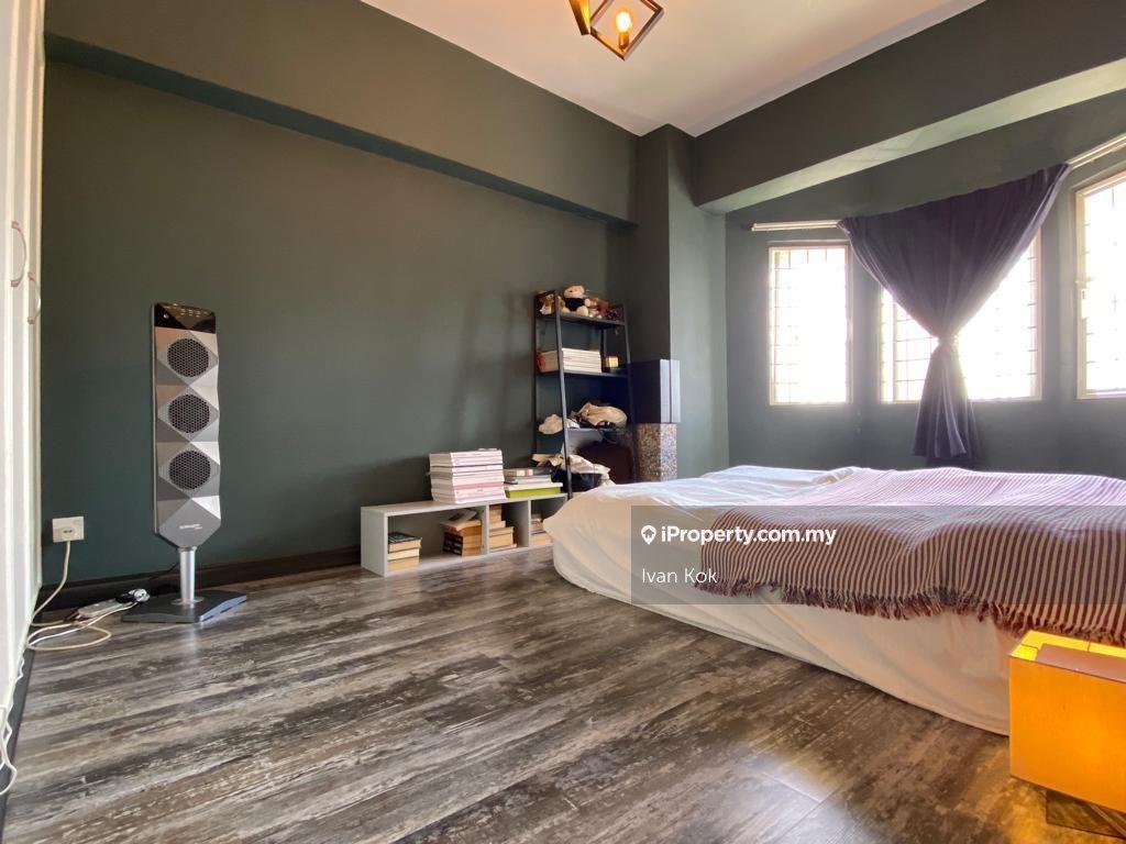 Kondominium untuk Dijual di Shang Villa oleh Ivan Kok - iProperty.com.my