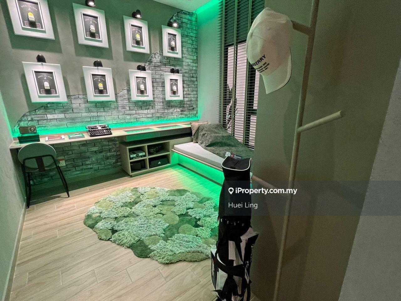 Apartment for Sale in PV 22 Residences by Huei Ling - iProperty.com.my