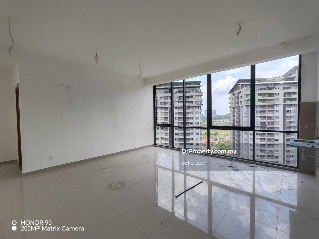 4-storey Terraced House for Sale in Damansara Perdana, Selangor by Belle Low - iProperty.com.my