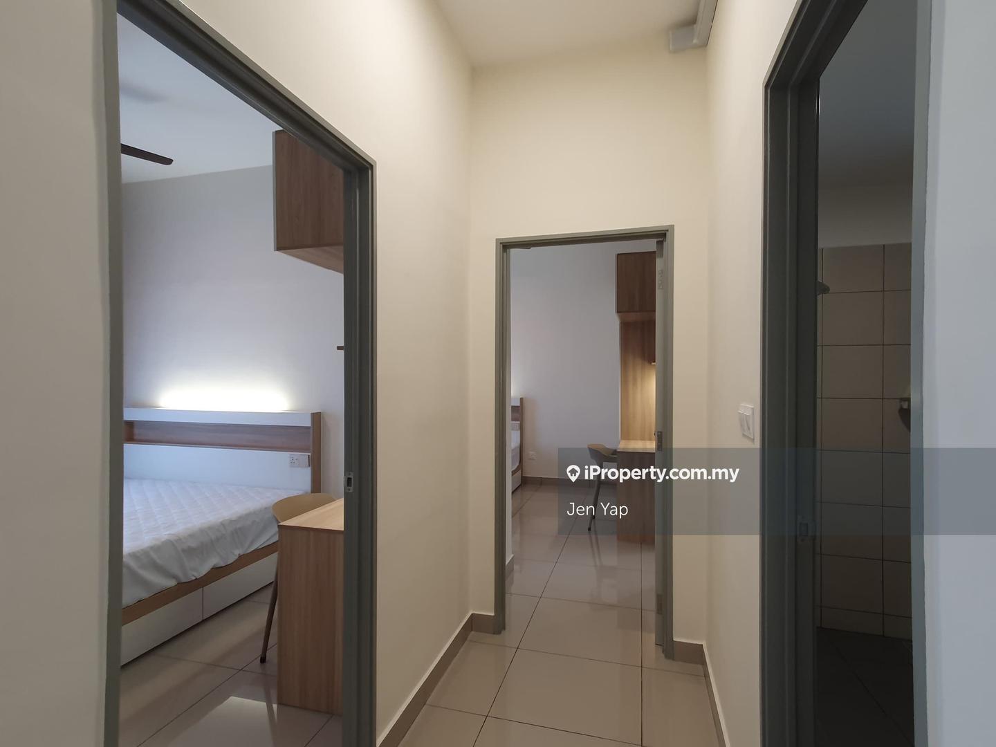 Service Residence for Rent in Nexus @ Kajang Station (Tower C) by Jen Yap - iProperty.com.my