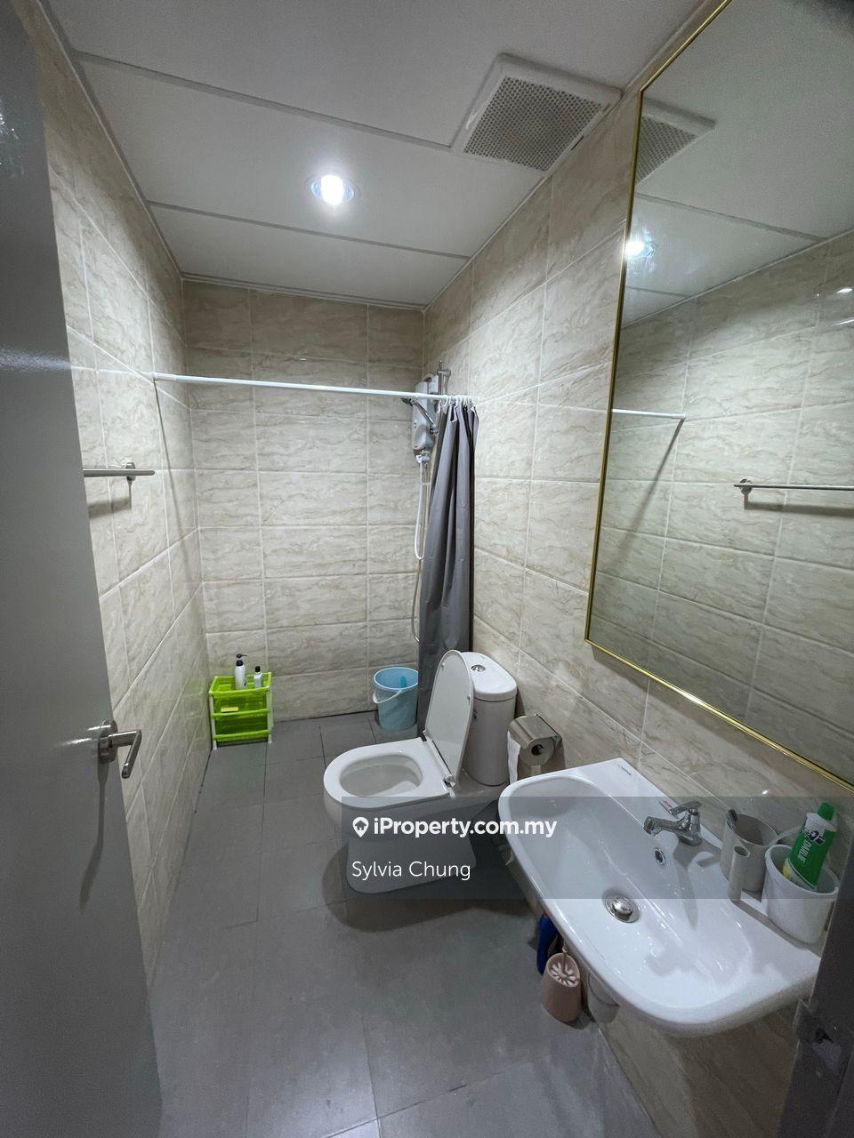 Condominium for Sale in One Sulaman by Sylvia Chung - iProperty.com.my