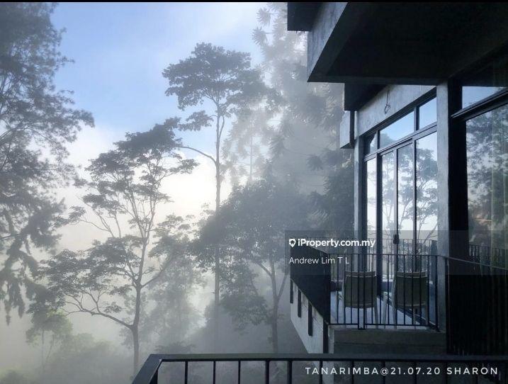 Banglo untuk Dijual di Tanah Rimba, Bentong oleh Andrew Thian Lim - iProperty.com.my