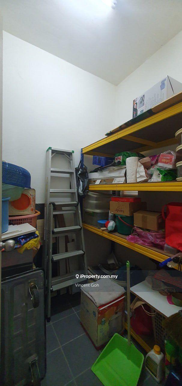 Condominium for Sale in Aman Heights Condominium by Vincent Goh - iProperty.com.my