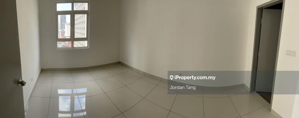 Service Residence for Sale in TR Residence by Jordan Tang - iProperty.com.my
