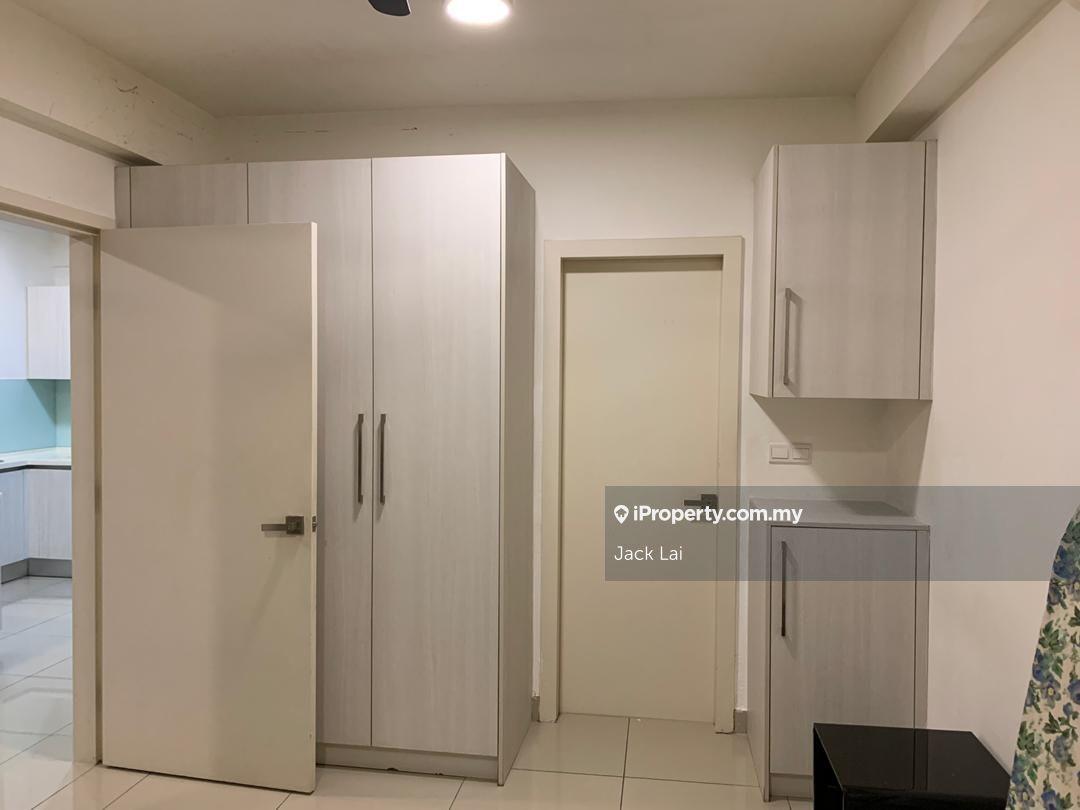 Service Residence for Rent in Solstice @ Pan'gaea by Jack Lai - iProperty.com.my