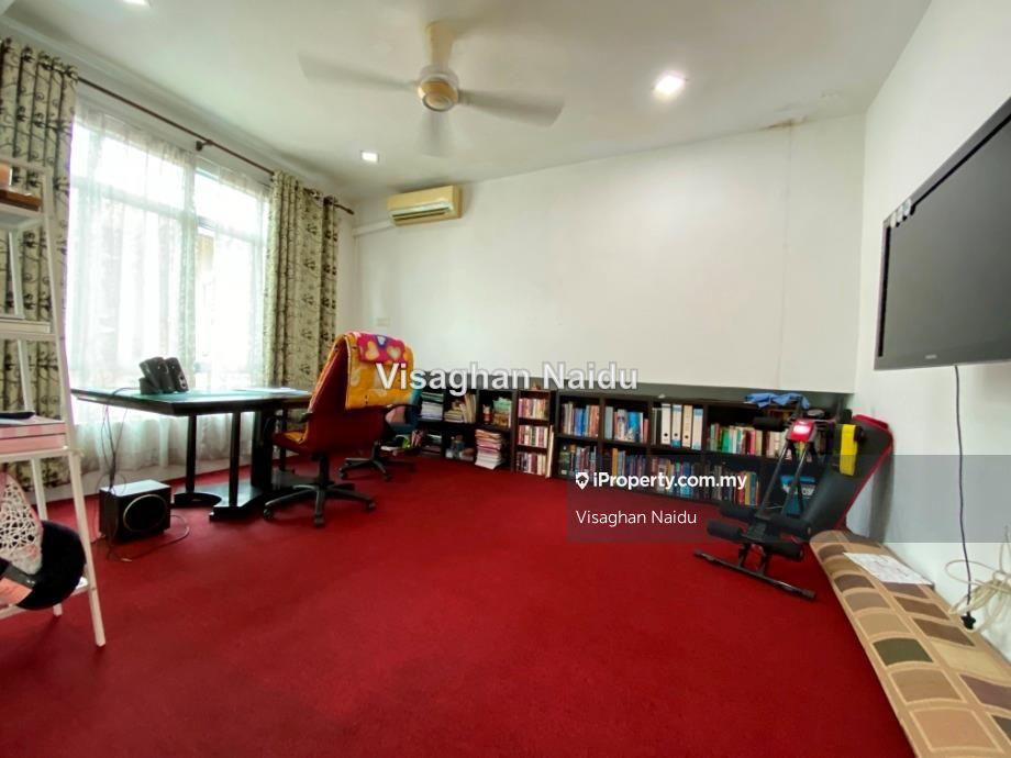 Banglo untuk Dijual di Kota Emerald, Rawang oleh Visaghan Naidu - iProperty.com.my