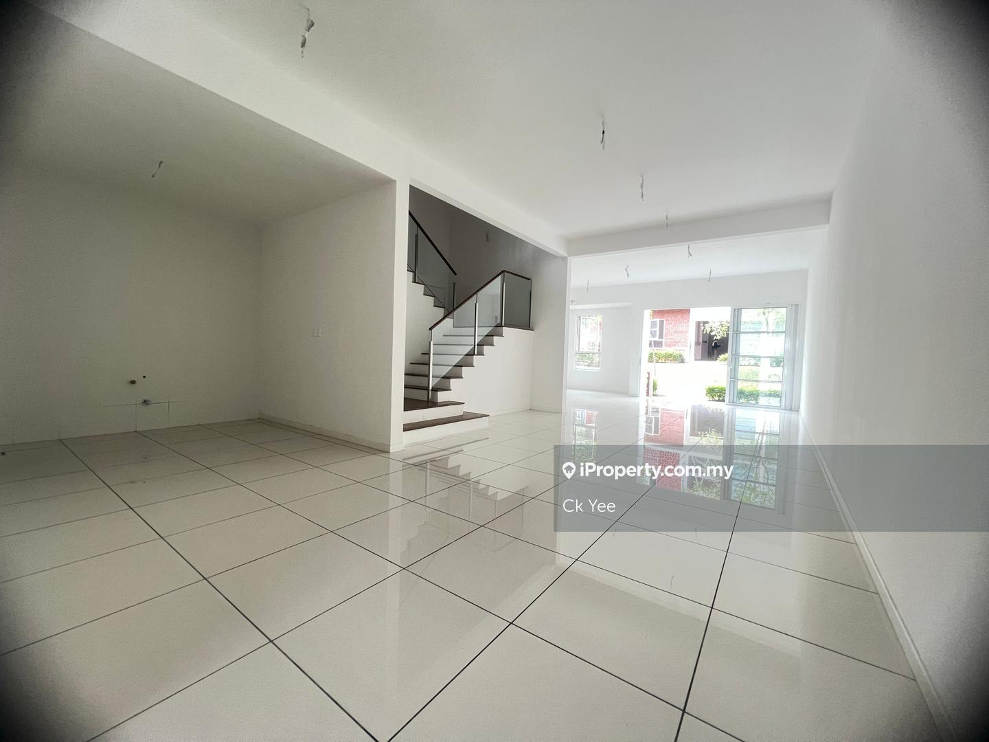 Condominium for Sale in Emerald Hill by Ck Yee - iProperty.com.my