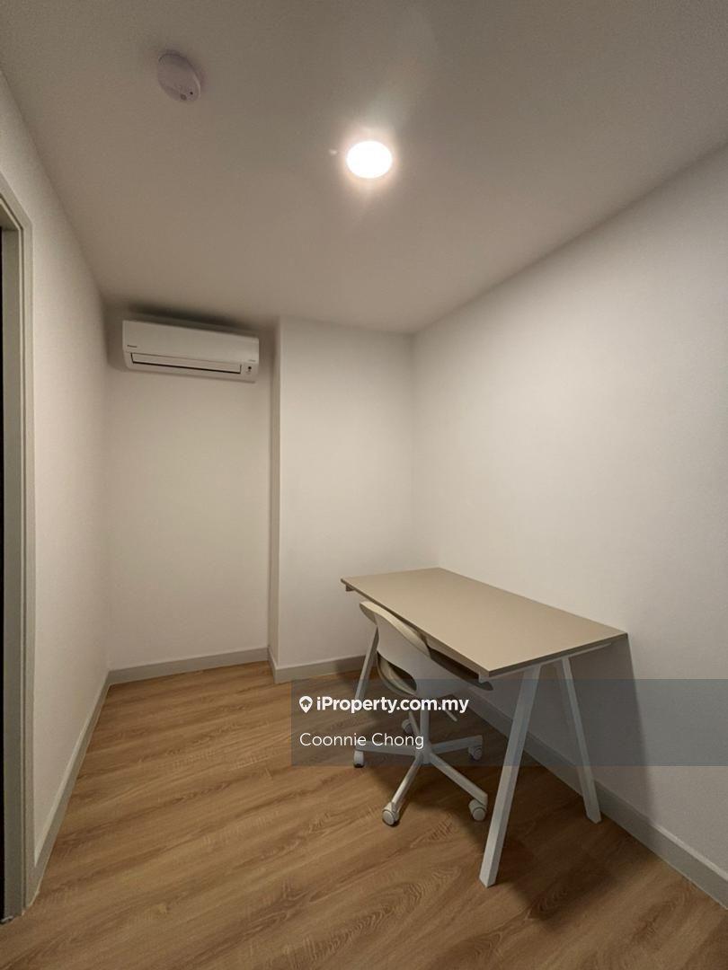 Residensi Servis untuk Disewa di The Atrium oleh Coonnie Chong - iProperty.com.my