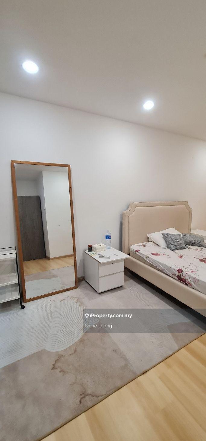 Residensi Servis untuk Disewa di Flexis @ One South oleh Ivene Leong - iProperty.com.my