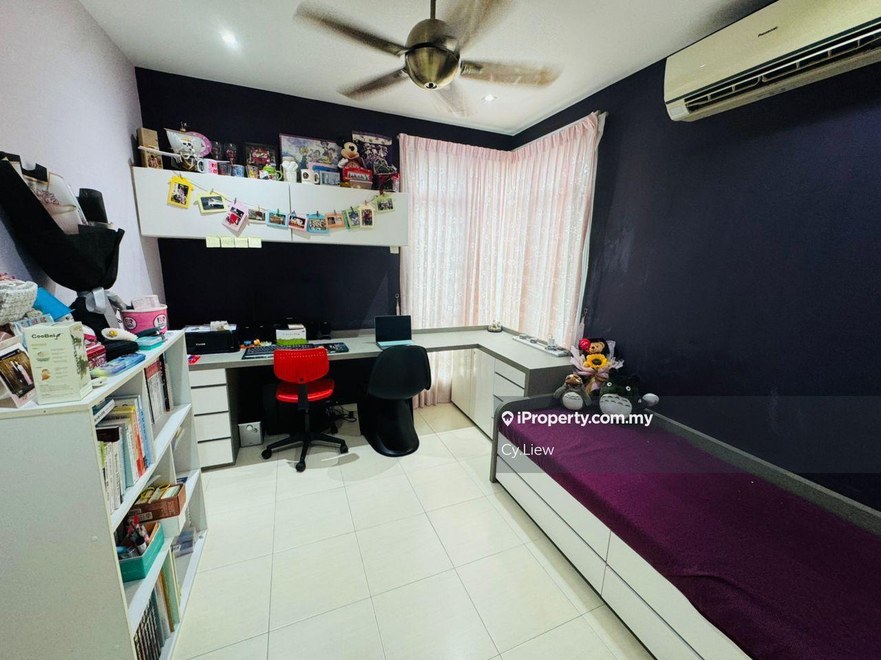 Condominium for Sale in Villa Park by Cy.Liew - iProperty.com.my