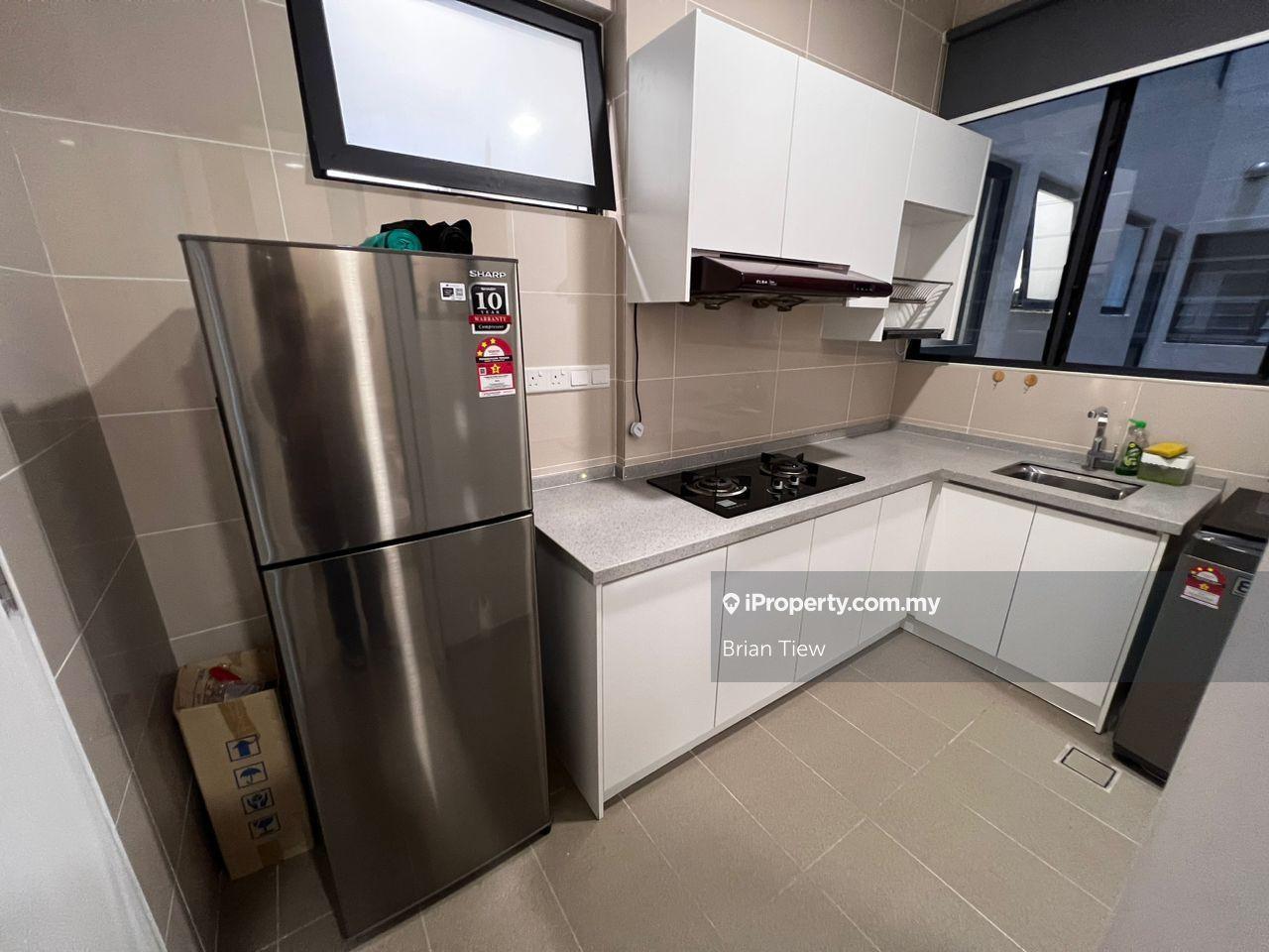 Kondominium untuk Dijual di Waltz Residences oleh Brian Tiew - iProperty.com.my