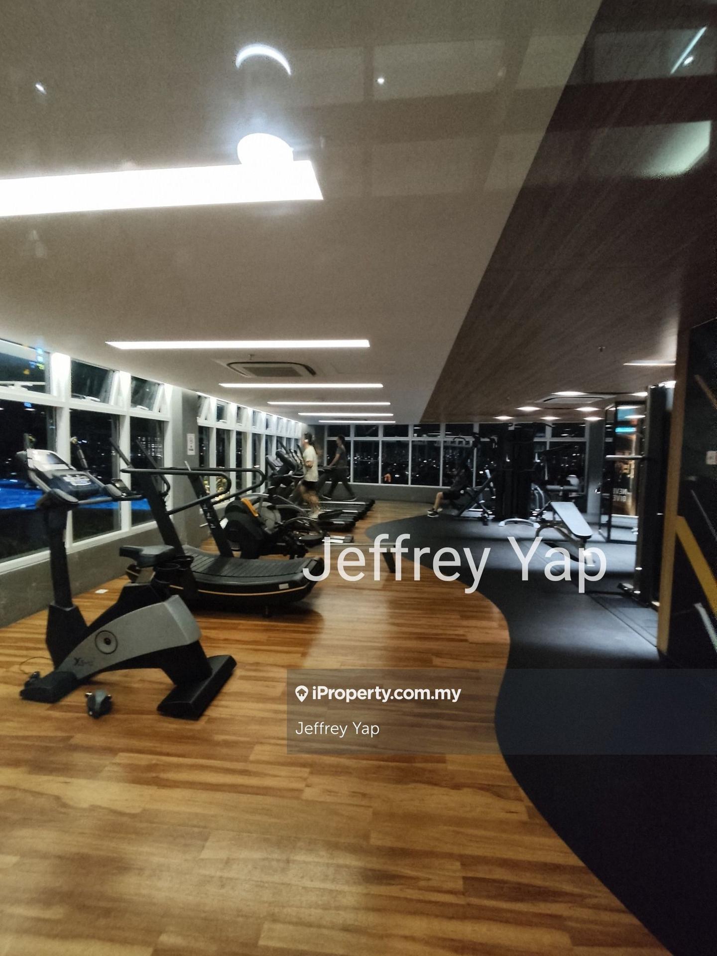 Service Residence for Rent in Pinnacle Sri Petaling by Jeffrey Yap - iProperty.com.my