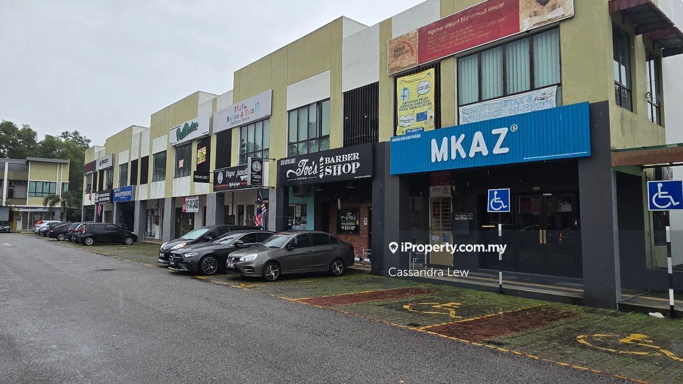 Shop for Sale in Cyber 12, Cyberjaya by Cassandra Lew - iProperty.com.my