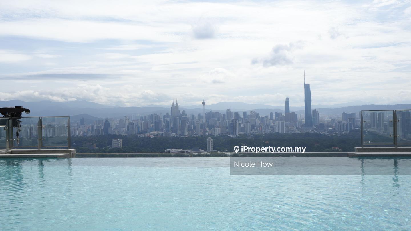 Service Residence for Sale in Pavilion Damansara Heights by Nicole How - iProperty.com.my