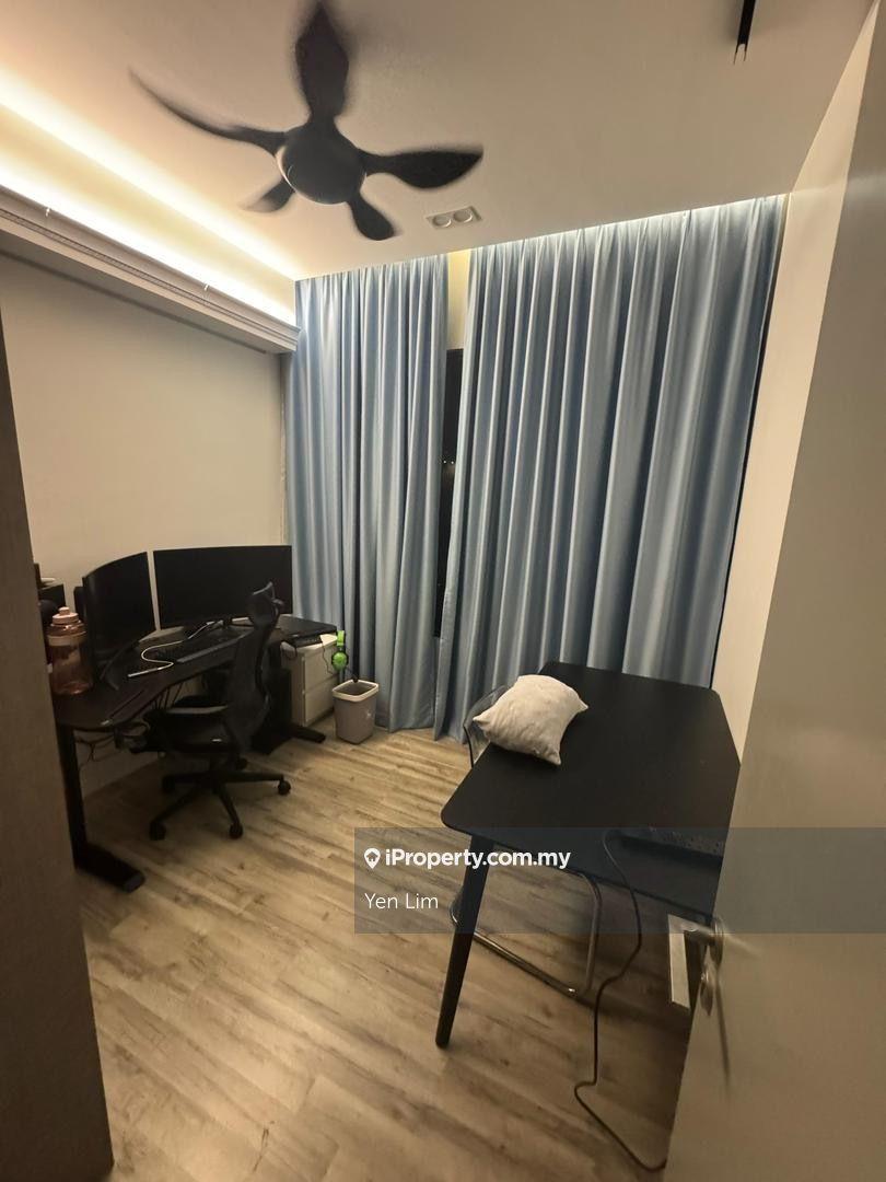 Residensi Servis untuk Dijual di Millerz Square oleh Yen Lim - iProperty.com.my