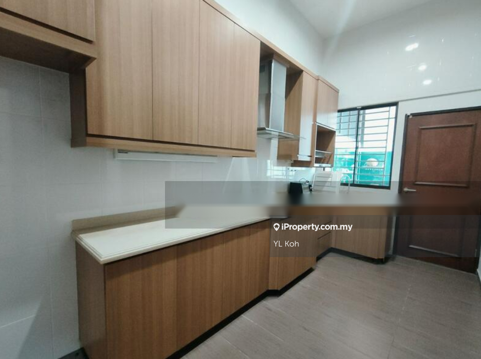 Semi-Detached House for Sale in Bukit Indah, Iskandar Puteri (Nusajaya) by YL Koh - iProperty.com.my