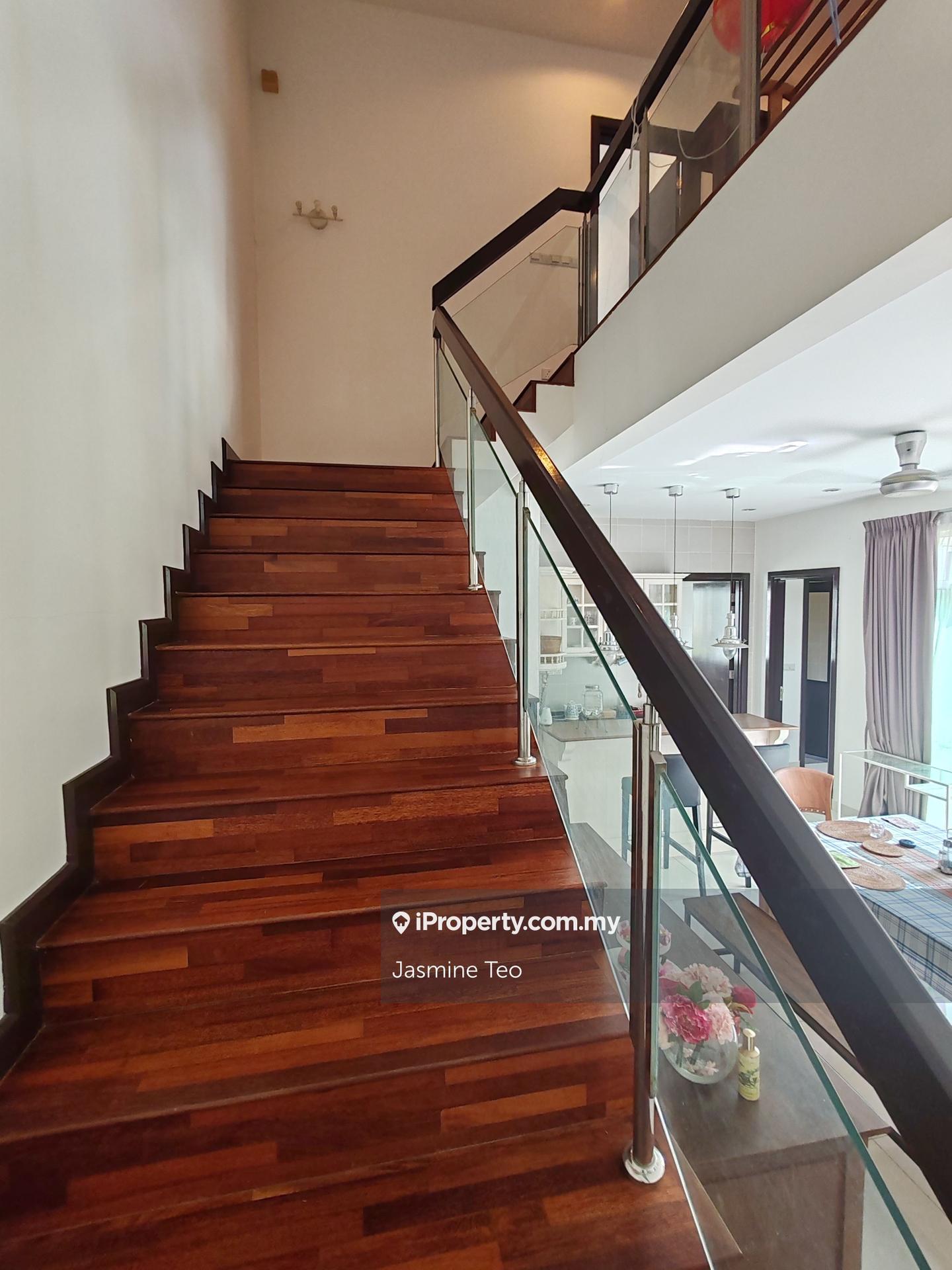 Semi-Detached House for Sale in Setia Eco Park, Setia Alam by Jasmine Teo - iProperty.com.my