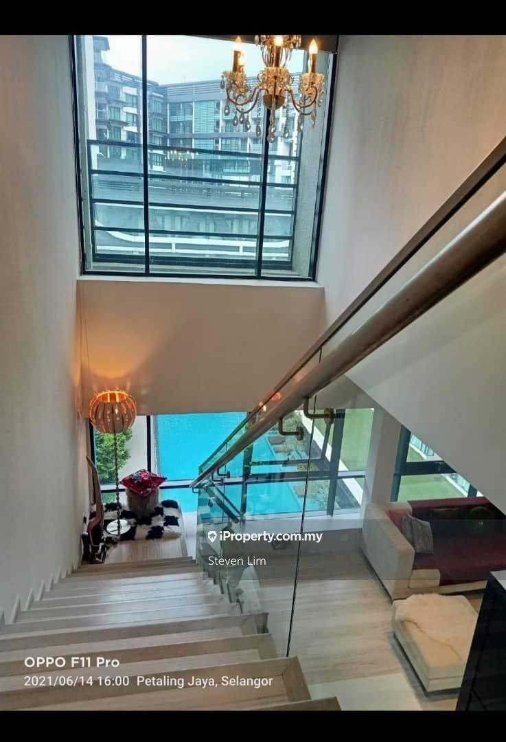 Residensi Servis untuk Disewa di The Potpourri oleh Steven Lim - iProperty.com.my