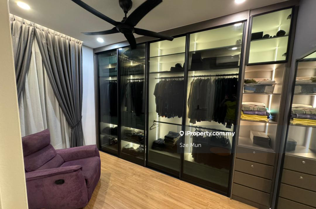 Service Residence for Sale in Sunway Serene by Sze Mun - iProperty.com.my