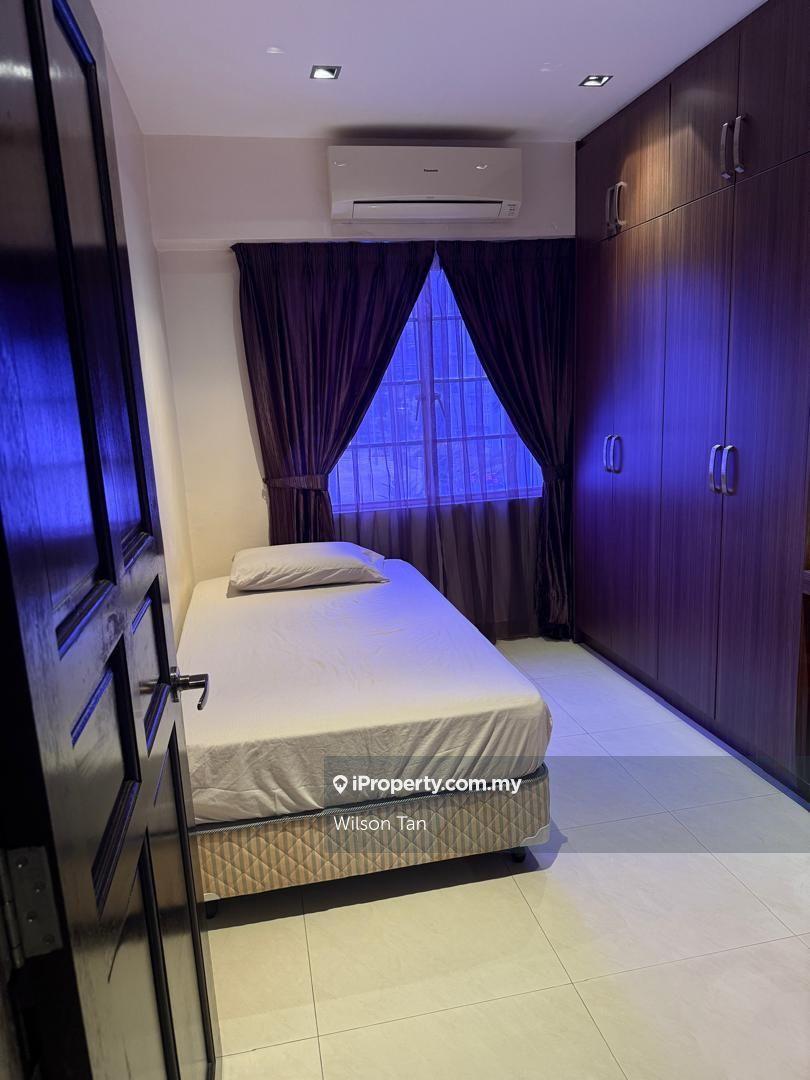 Condominium for Sale in Danau Impian by Wilson Tan - iProperty.com.my