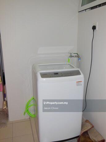 Service Residence for Rent in Pacific Place by Jason Chooi - iProperty.com.my