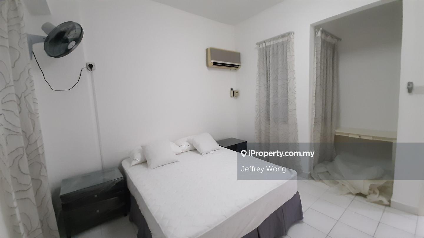 Kondominium untuk Disewa di Bayu Angkasa oleh Jeffrey Wong - iProperty.com.my