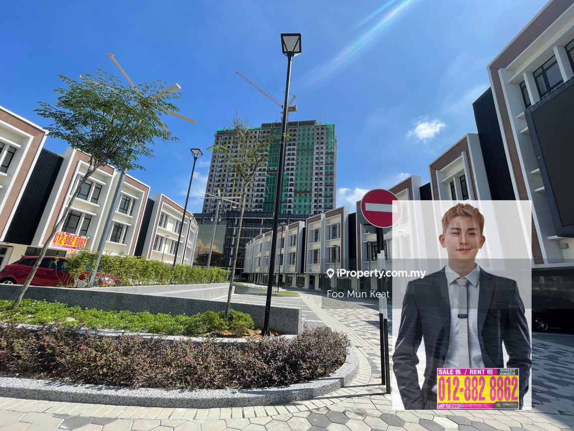 Shop for Rent in Greentown, Ipoh by Foo Mun Keat - iProperty.com.my