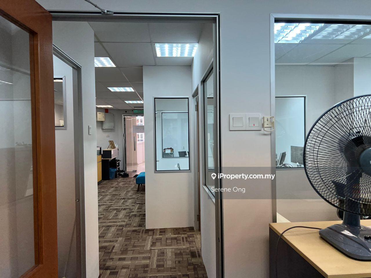 Pejabat untuk Dijual di Kota Damansara, Selangor oleh Serene Ong - iProperty.com.my