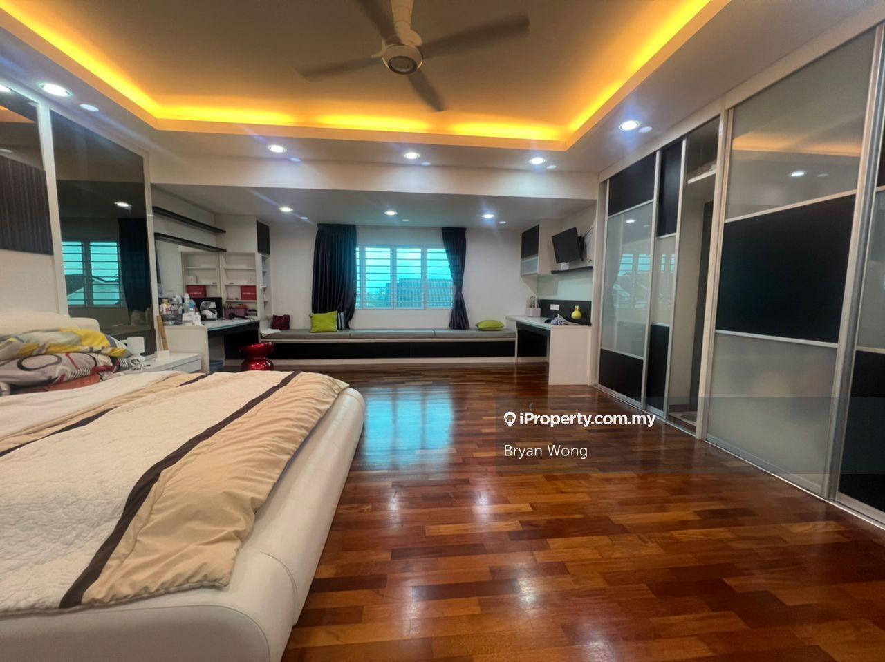 Semi-Detached House for Sale in Saujana Villa, Kajang by Bryan Wong - iProperty.com.my