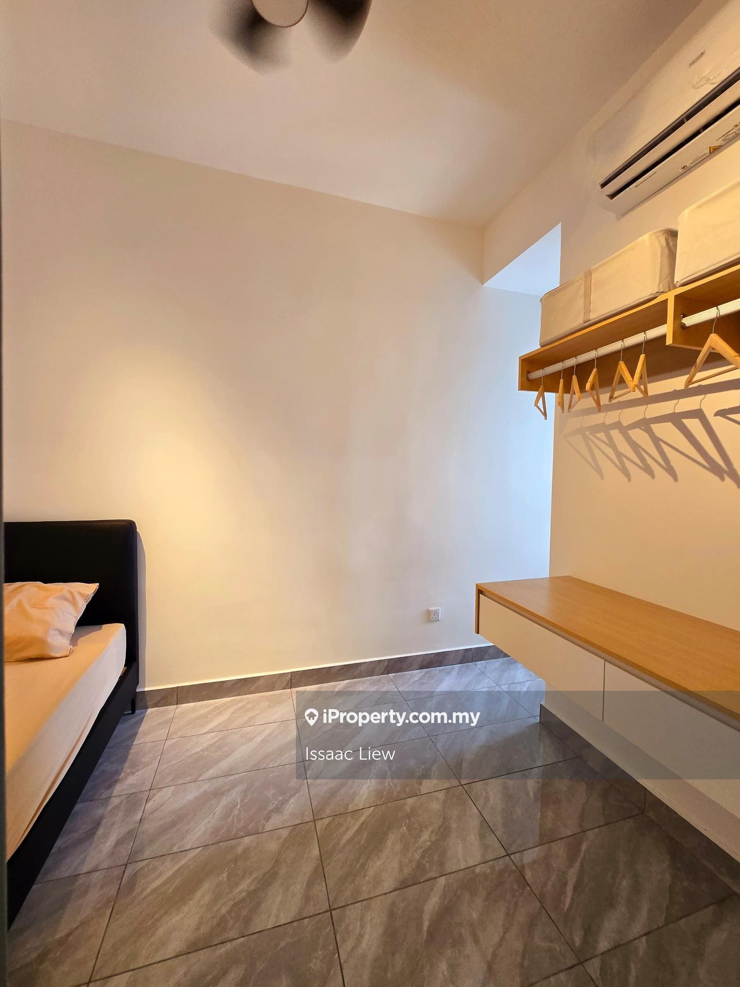 Rumah Berangkai 2 Tingkat untuk Dijual di Kota Warisan, Sepang oleh Issaac Liew - iProperty.com.my