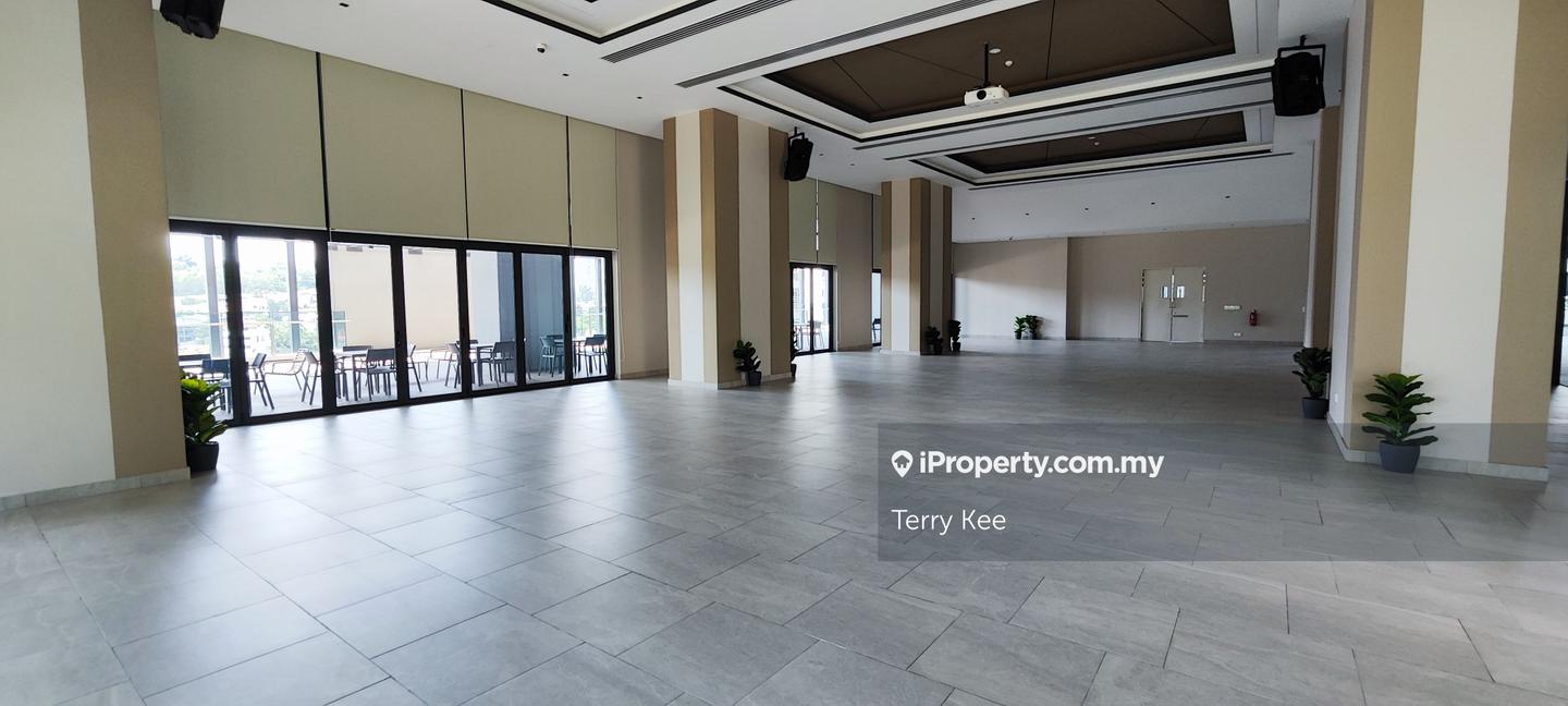 Condominium for Sale in TRIA Seputeh in 9 Seputeh, Kuala Lumpur by Terry Kee - iProperty.com.my