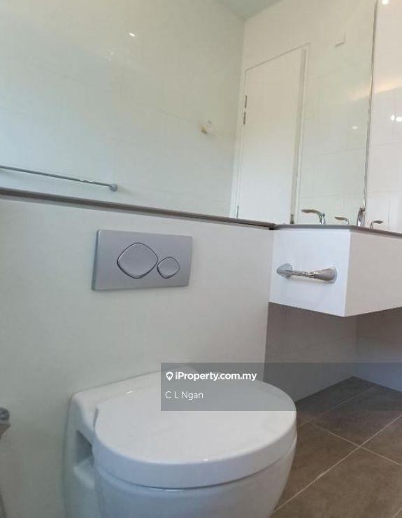 Residensi Servis untuk Disewa di Senada Residence @ KLGCC Resort oleh C L Ngan - iProperty.com.my