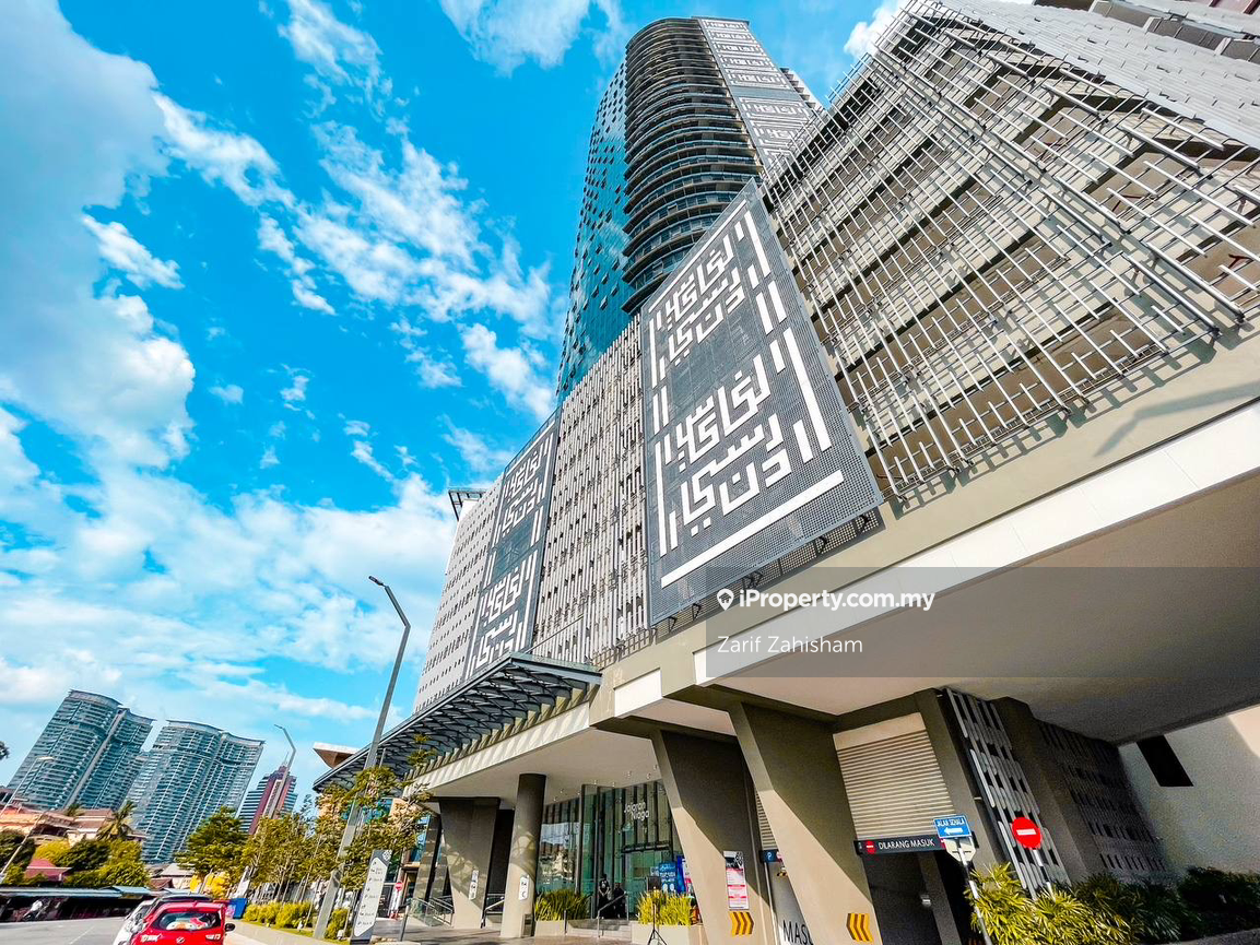 Condominium for Sale in Legasi Kampung Bharu by Zarif Zahisham - iProperty.com.my