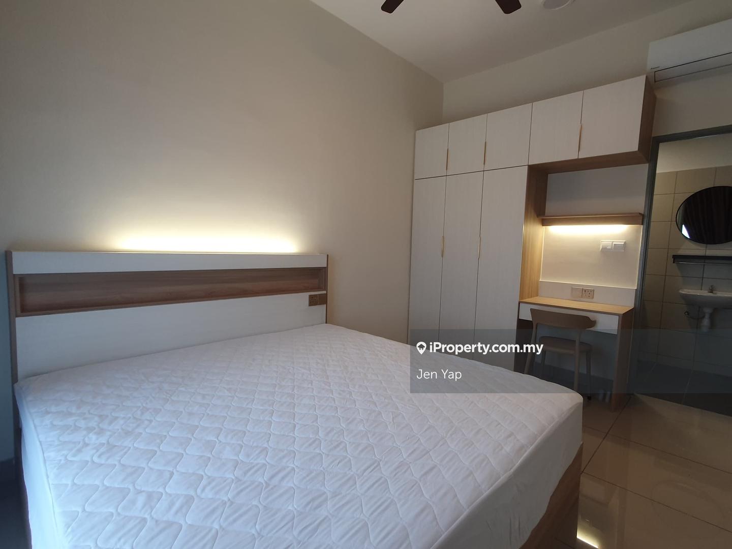 Service Residence for Rent in Nexus @ Kajang Station (Tower C) by Jen Yap - iProperty.com.my