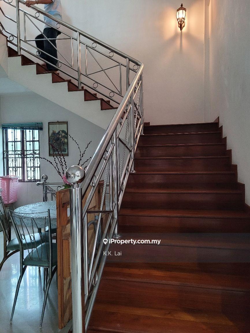 Bungalow House for Sale in Taman Lian Hoe, Kuchai Lama by K.K. Lai - iProperty.com.my