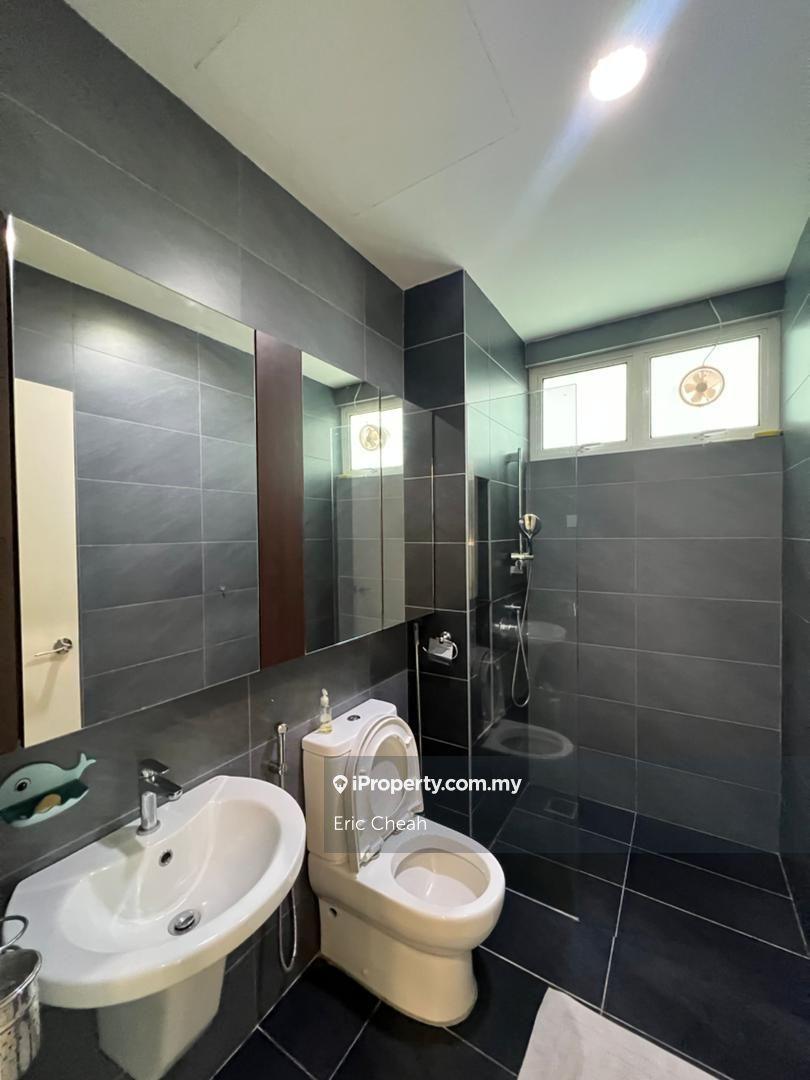 Kondominium untuk Dijual di Setia Pinnacle oleh Eric Cheah - iProperty.com.my