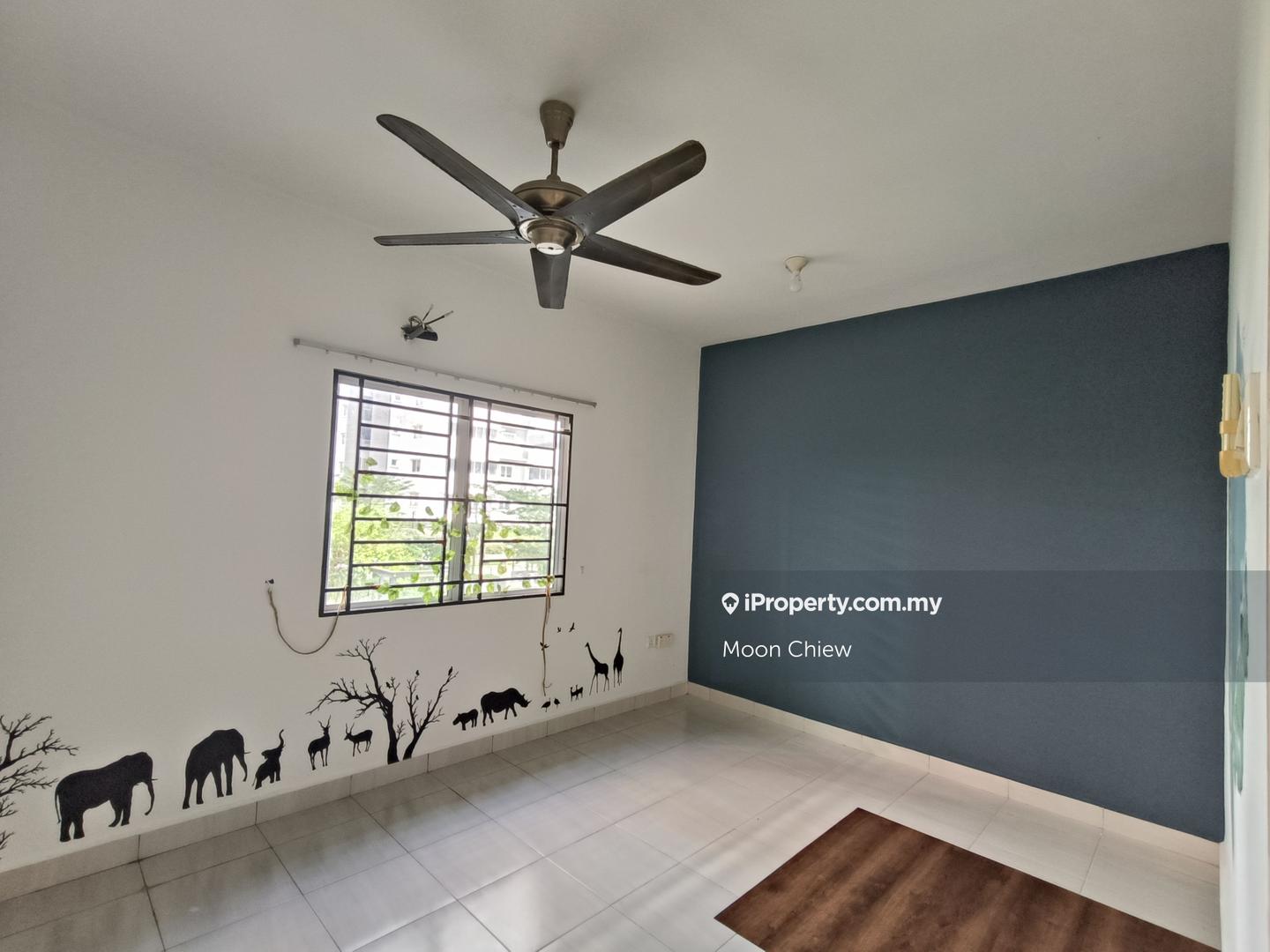 Service Residence for Rent in Koi Kinrara by Moon Chiew - iProperty.com.my