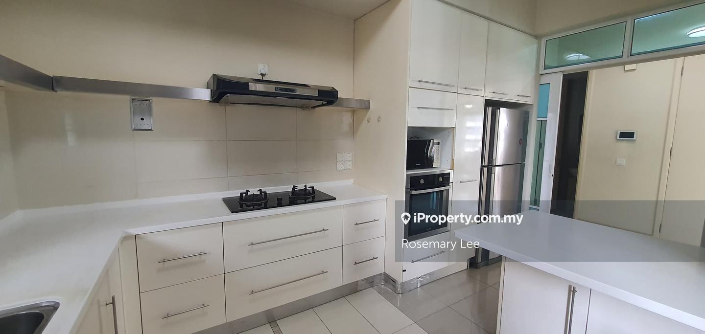 Kondominium untuk Disewa di Kiaramas Ayuria oleh Rosemary Lee - iProperty.com.my