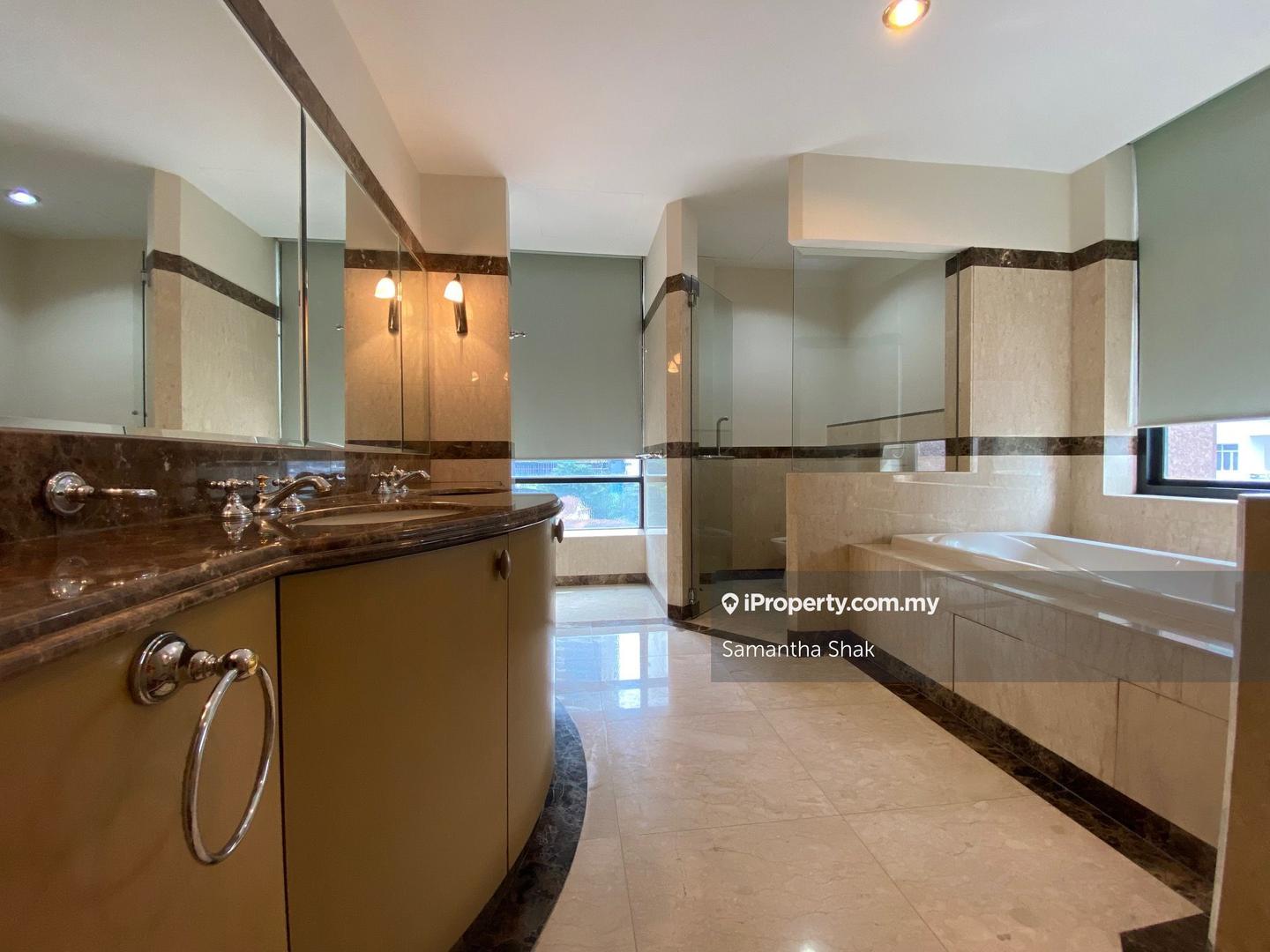 Service Residence for Sale in 3 Kia Peng by Samantha Shak - iProperty.com.my